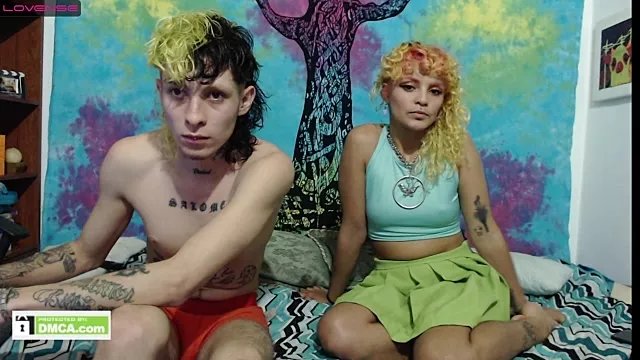 badeyes_crazygoat from StripChat