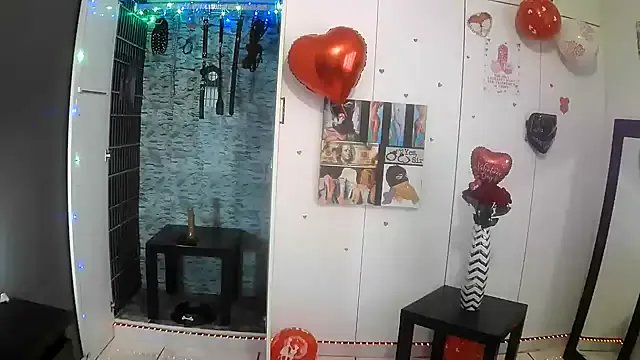  BaDSubMiss chat room