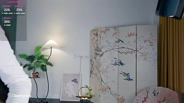 baeasian from StripChat