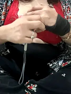 BanglaBlush from StripChat