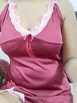 Banii_22 from StripChat