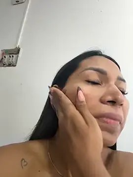 Barbiebrunette_ from StripChat