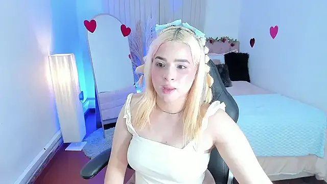  BarbieHannaB_ chat room