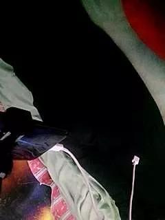 BarbierQueen from StripChat