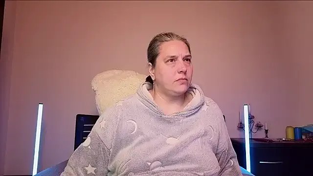 Bbw_Goddes from StripChat