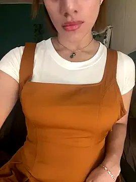 Bckystonee from StripChat