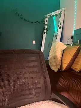 Bckystonee from StripChat