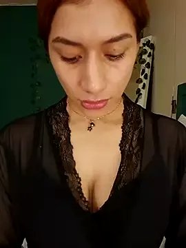 Bckystonee from StripChat