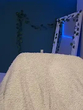 Bckystonee from StripChat