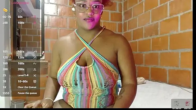 beatziedreams from StripChat