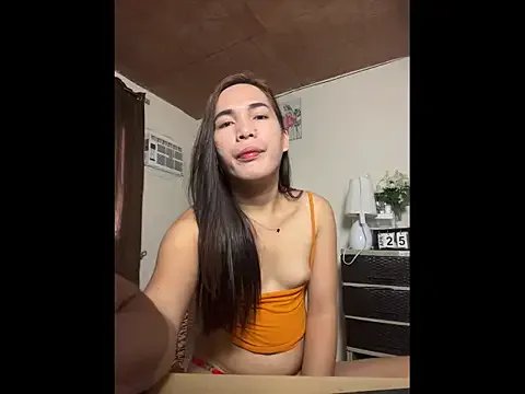 beautiful_mistake from StripChat