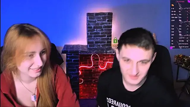 beauty_liam from StripChat