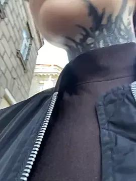 bebabenny from StripChat is Freechat