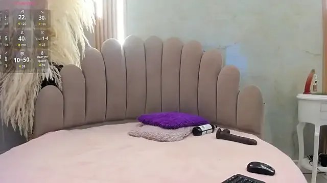 belkilima from StripChat