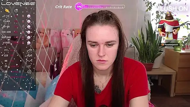 Bella__Swoon from StripChat