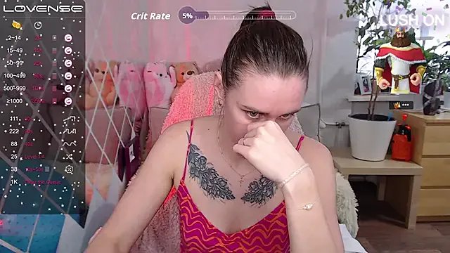  Bella__Swoon chat room