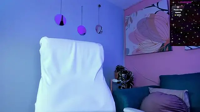 Bella_walker_ from StripChat