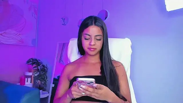 Bella_walker_ from StripChat