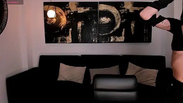  BellaConnorX chat room