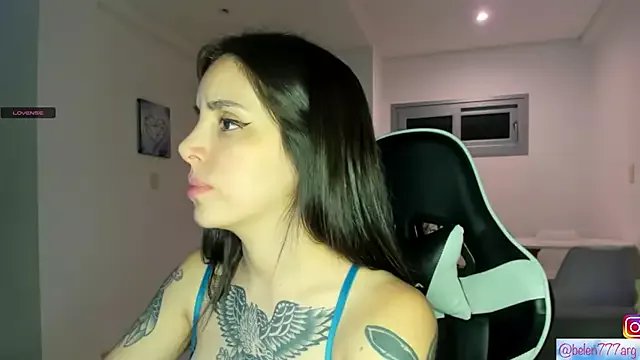 belu_arg from StripChat