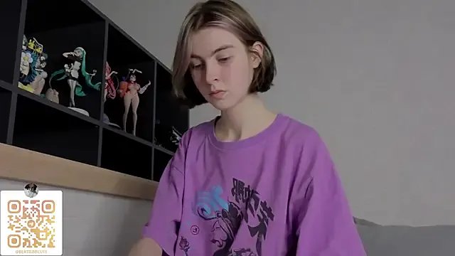 bertamimi from StripChat