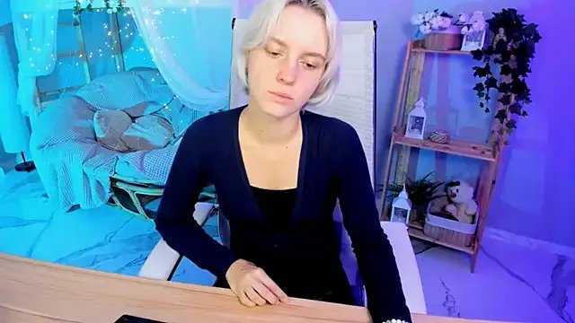 BethanyCloud from StripChat