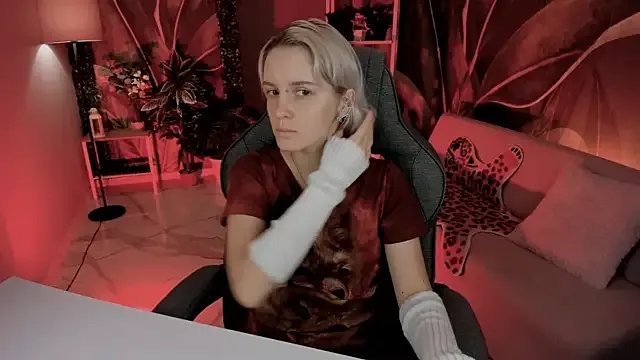 BethanyCloud from StripChat