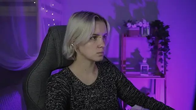 BethanyCloud from StripChat