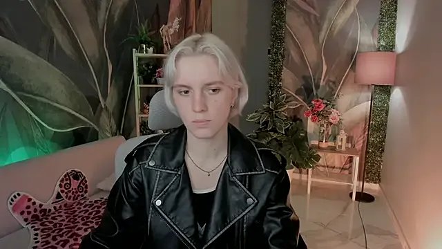 BethanyCloud from StripChat