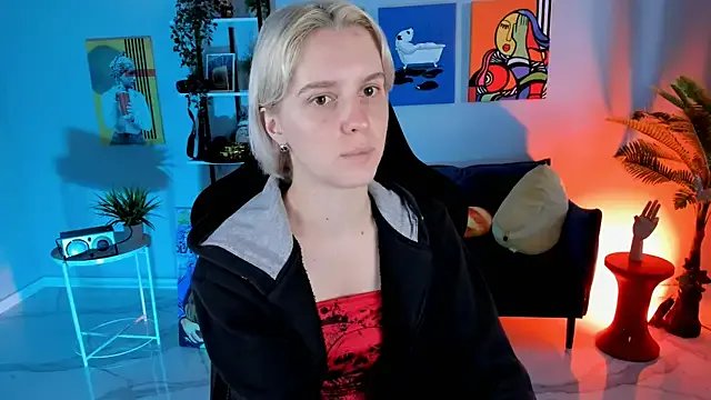 BethanyCloud from StripChat