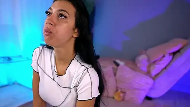 BetsyGonzale from StripChat