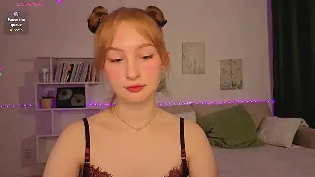 Betty_Twinkle from StripChat