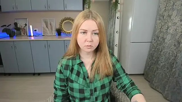 BettyBloom69 from StripChat