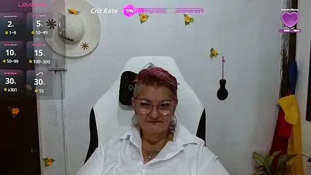 bety-cum2 from StripChat