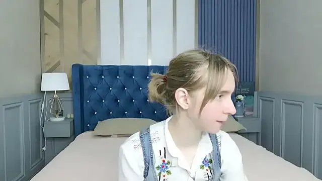 Beverly_Gomes from StripChat