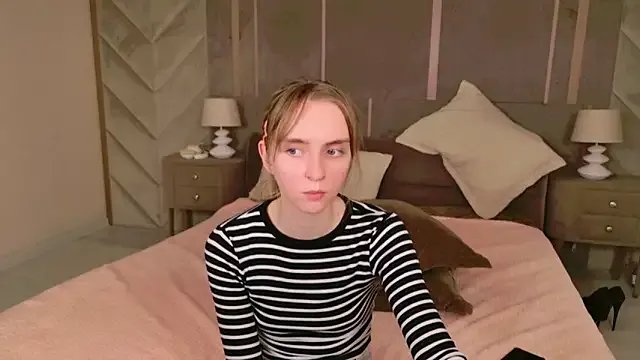 Beverly_Gomes from StripChat