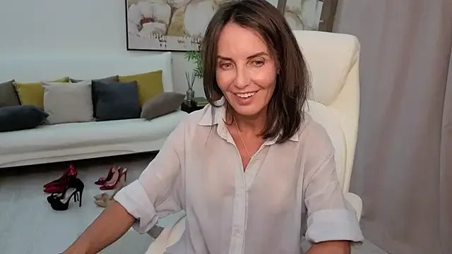 Beylly from StripChat