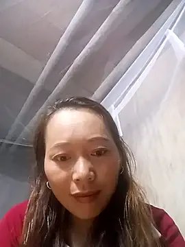 Bianly from StripChat