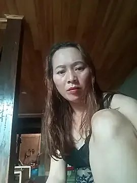 Bianly from StripChat