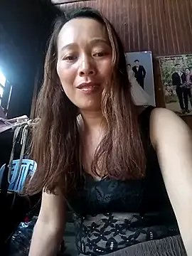 Bianly from StripChat