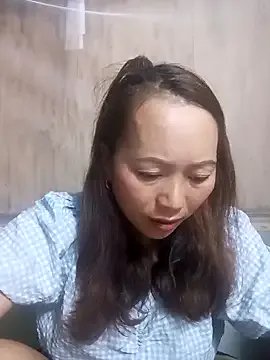 Bianly from StripChat