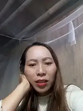 Bianly from StripChat