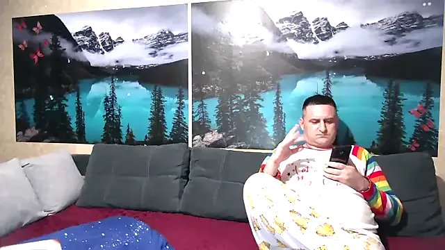 Big_Boss55 from StripChat