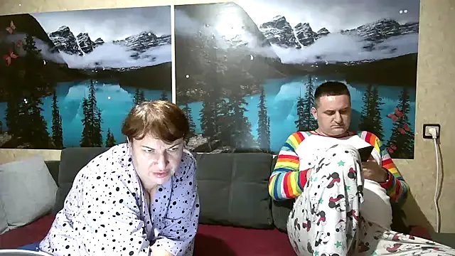 Big_Boss55 from StripChat