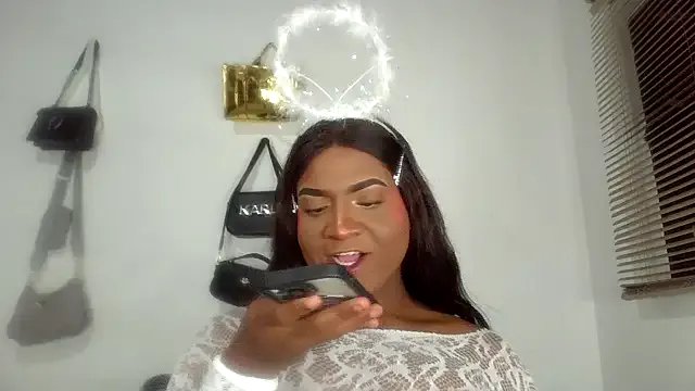 bigcrisblack from StripChat