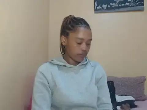Bigpinkpussy27 from StripChat is Freechat