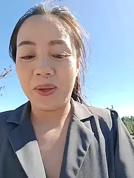 bingxin- from StripChat