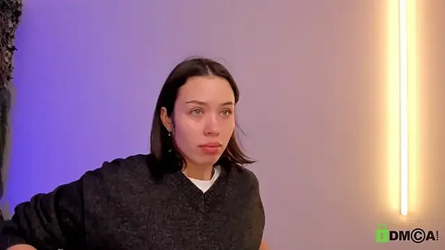 Black_Jenny from StripChat