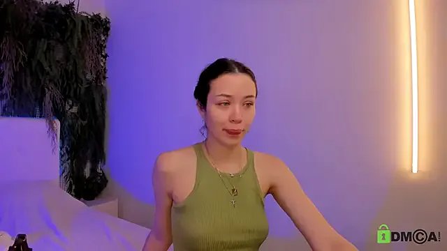 Black_Jenny from StripChat