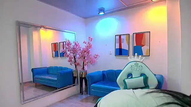 Black_roseee from StripChat